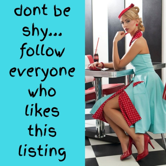 My 1st Follow Game - get new blues - Picture 4 of 7